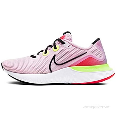 Nike Womens Renew Run Casual Running Shoe Womens Cw5637-600