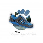 Xero Shoes Prio - Women's Minimalist Barefoot Trail and Road Running Shoe - Fitness Athletic Zero Drop Sneaker