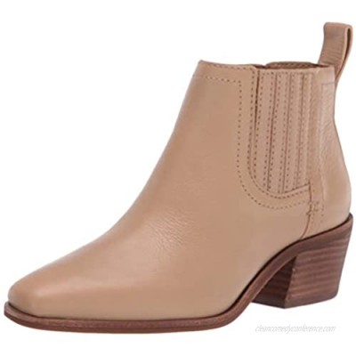 Lucky Brand Women's Idola Bootie Ankle Boot