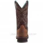 Ariat Delilah Western Boots - Women’s Mid-Calf Leather Boot