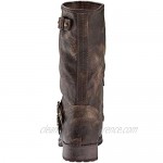 Dirty Laundry Women's Talia Motorcycle Boot