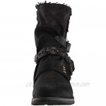 Dirty Laundry Women's Tycen Motorcycle Boot