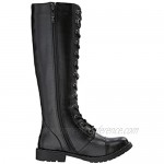 Dirty Laundry by Chinese Laundry Women's Roset Combat Boot