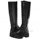 Dirty Laundry by Chinese Laundry Women's Vandal Combat Boot