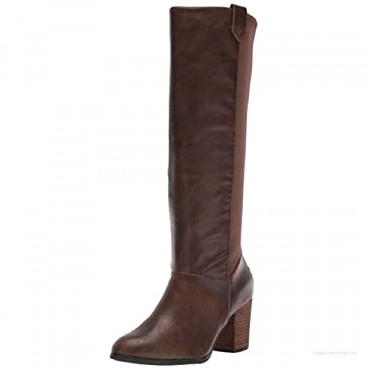 Dr. Scholl's Shoes Women's A-Okay Knee High Boot