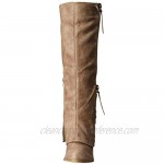 Not Rated Women's Sassy Classy Winter Boot