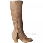 Not Rated Women's Sassy Classy Winter Boot