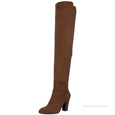 Chinese Laundry Women's Canyons Over The Knee Boot