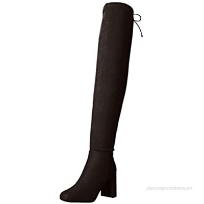 Chinese Laundry Women's King Over The Knee Boot