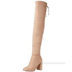 Chinese Laundry Women's King Over-The-Knee Boot