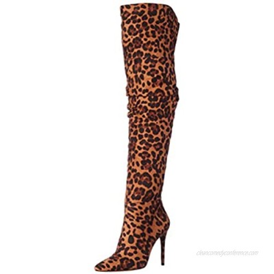 Jessica Simpson Women's Ladee Fashion Boot