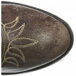 Stetson Women's Cam Western Boot