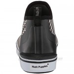 Hush Puppies Women's Rain Sneaker Bt Ankle Boot