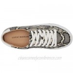 Lucky Brand Women's Darleena Sneaker