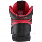Reebok Unisex-Adult Bb 4600 Sneaker