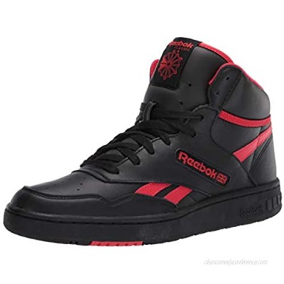 Reebok Unisex-Adult Bb 4600 Sneaker