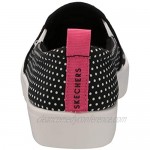 Skechers Women's Street Poppy-The Spot Sneaker
