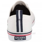 Sperry Women's Crest CVO Sneaker