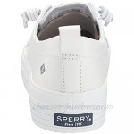 Sperry Women's Crest Vibe Platform Sneaker