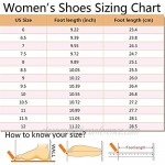Ataiwee Women's Wide Width Flat Shoes - Pointy Toe Slip On Cozy Classic Suede Cute Ballet Flats.