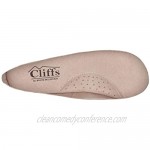 CLIFFS BY WHITE MOUNTAIN Clara Women's Ballet Flat
