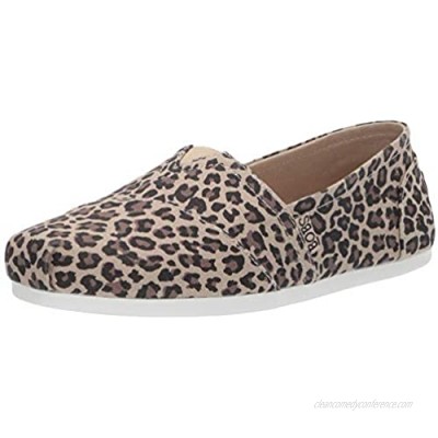 Skechers BOBS from Women's Bobs Plush - Hot Spotted