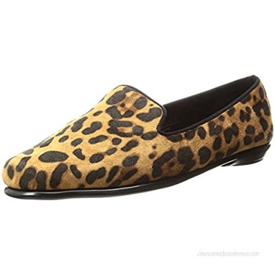 Aerosoles - Women's Betunia Loafer - Novelty Style Loafer with Memory Foam Footbed