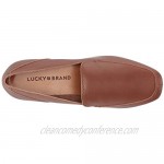 Lucky Brand Women's Canyen Flat Loafer