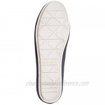 Nautica Women’s Slip-on Loafer Fashion Shoe Casual Flat