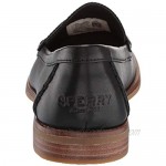 Sperry Women's Seaport Penny Leather Loafer