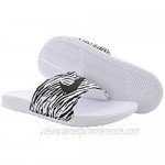 Nike Benassi JDI Print Slide Womens Shoes