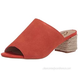 Sbicca Women's Mule Heeled Sandal