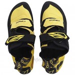 La Sportiva Men's Mountaineering and Trekking Climbing Shoes One Size