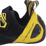 La Sportiva Men's Mountaineering and Trekking Climbing Shoes One Size