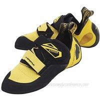 La Sportiva Men's  Mountaineering and Trekking Climbing Shoes  One Size