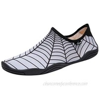Water Shoes Barefoot Beach Pool Shoes Quick-Dry for Surf Swim Water Sport