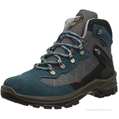 Grisport Women's Hiking Backpacking Boot