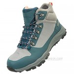 Mountain Warehouse Womens Waterproof Boots - Ripstop Ladies Shoes