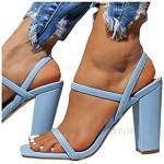 pumps shoes square high heel sandals strap sandals flat golf shoes simple beautiful breathable summer