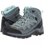 Salomon Women's Authentic LTR GTX Backpacking Boots