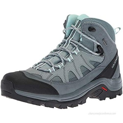 Salomon Women's Authentic LTR GTX Backpacking Boots