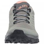 Salomon Women's OUTline GTX W Hiking Shoes