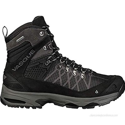 Vasque Unisex-Adult Saga GTX Gore-tex Waterproof Hiking Boot