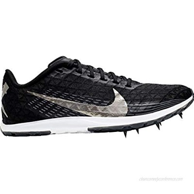 Nike Womens Zoom Rival Xc Track Spike Running Shoes Aj0854-500