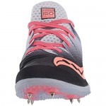 Saucony Women's Carrera Xc4 Track and Field Shoe