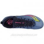 Saucony Women's Havok Xc 2 Spike Running Shoe