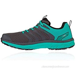 Inov-8 Womens Parkclaw 275 GTX - Waterproof Trail Running Shoes - Wide Toe Box - Versatile Shoe for Road and Light Trails