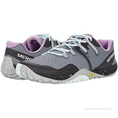Merrell Women's  Trail Glove 6 Trail Running Shoe