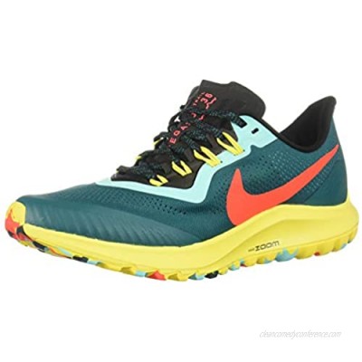 Nike Women's Trail Running Shoes  Womens 8