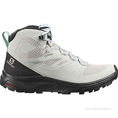 Salomon Women's OUTline Mid GTX W Hiking Boots